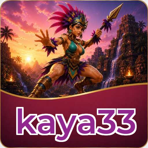Fitur kaya33