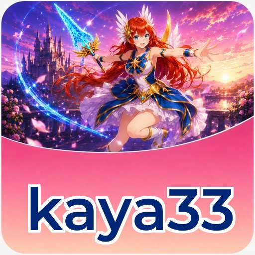 App Information kaya33